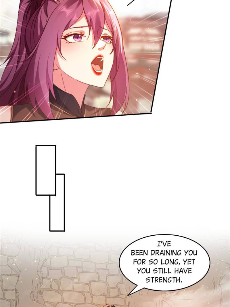 Signing In for 90,000 Years, My Former Taoist Companion Wants to Hack Me to Death Chapter 69 - Page 5