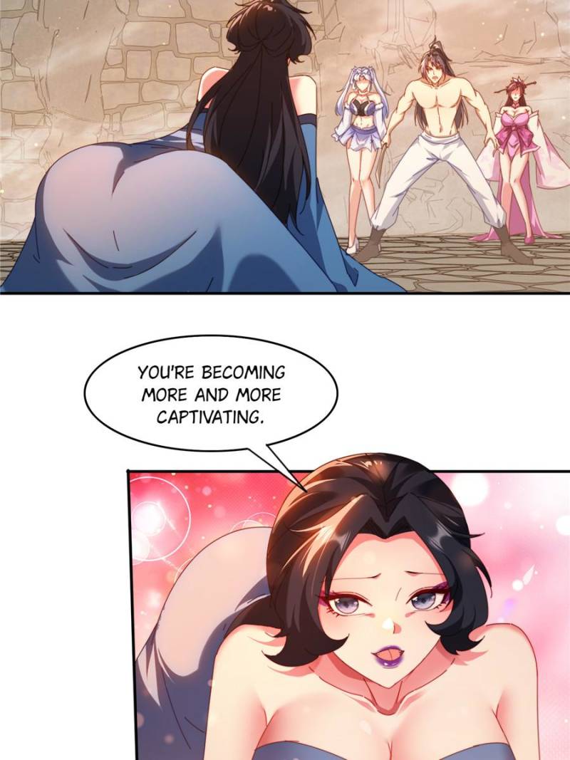 Signing In for 90,000 Years, My Former Taoist Companion Wants to Hack Me to Death Chapter 69 - Page 6
