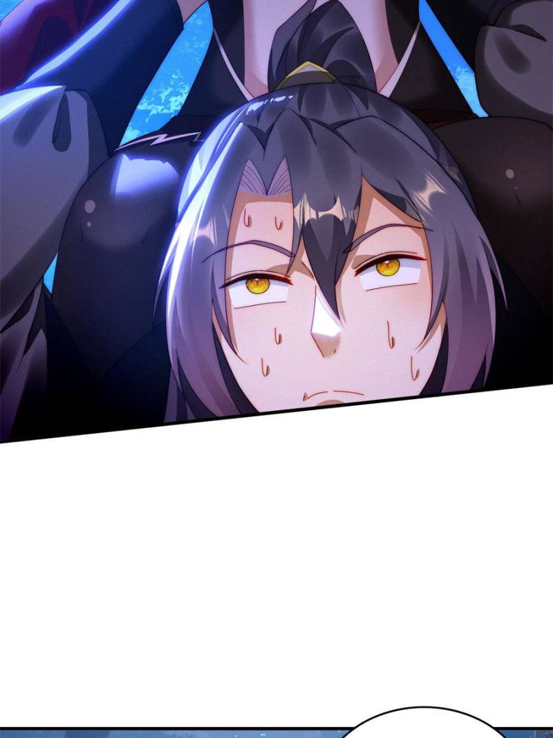 Signing In for 90,000 Years, My Former Taoist Companion Wants to Hack Me to Death Chapter 7 - Page 6