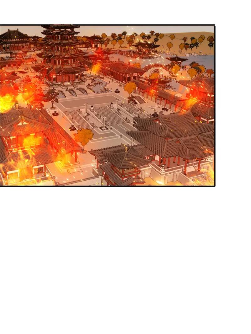 Signing In for 90,000 Years, My Former Taoist Companion Wants to Hack Me to Death Chapter 70 - Page 28
