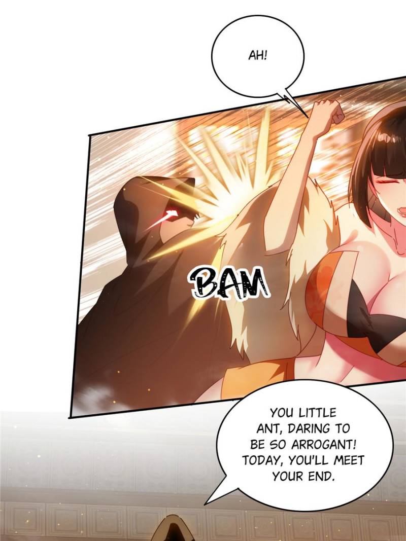 Signing In for 90,000 Years, My Former Taoist Companion Wants to Hack Me to Death Chapter 72 - Page 11