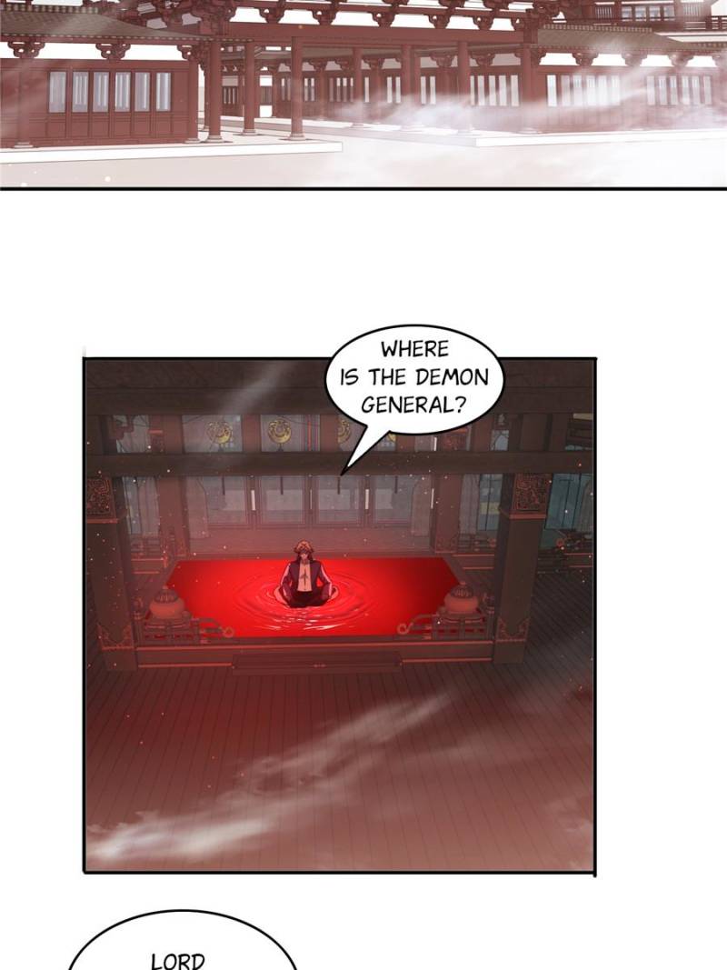 Signing In for 90,000 Years, My Former Taoist Companion Wants to Hack Me to Death Chapter 73 - Page 24