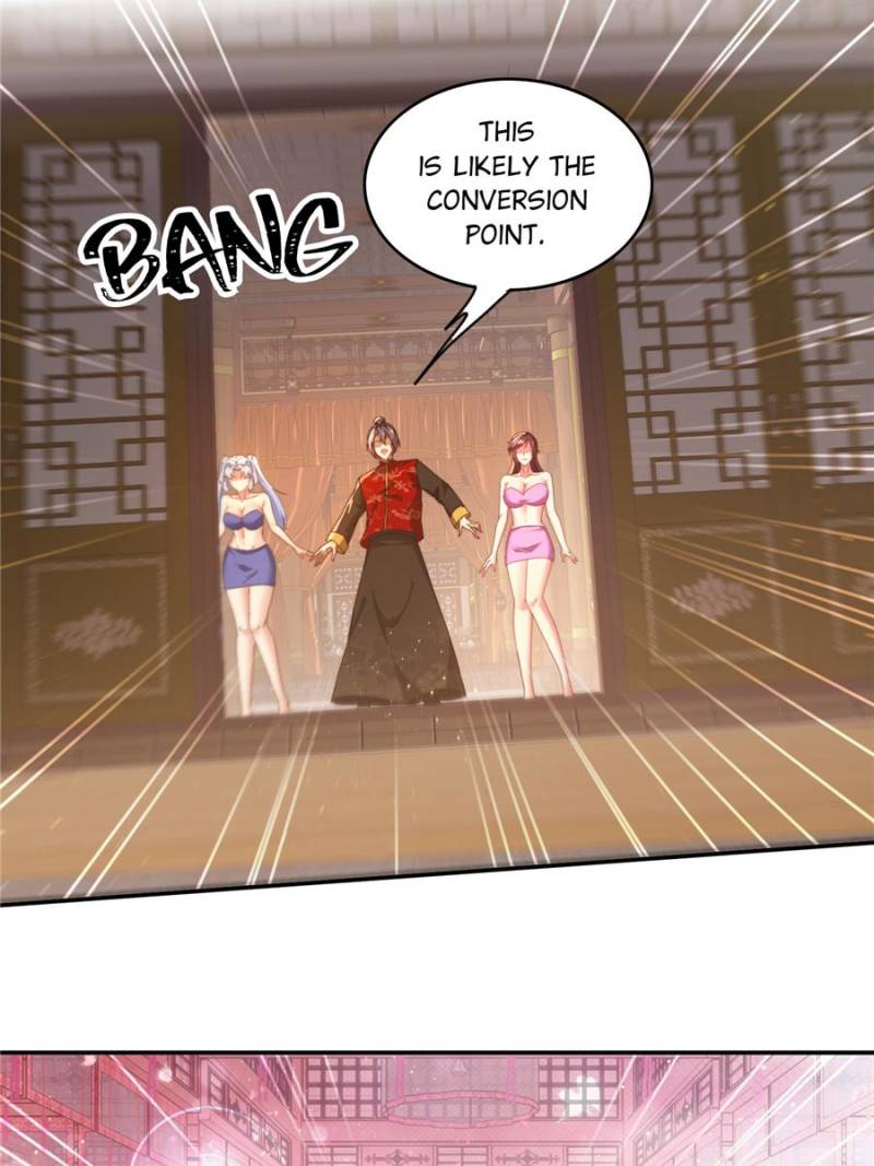 Signing In for 90,000 Years, My Former Taoist Companion Wants to Hack Me to Death Chapter 75 - Page 16