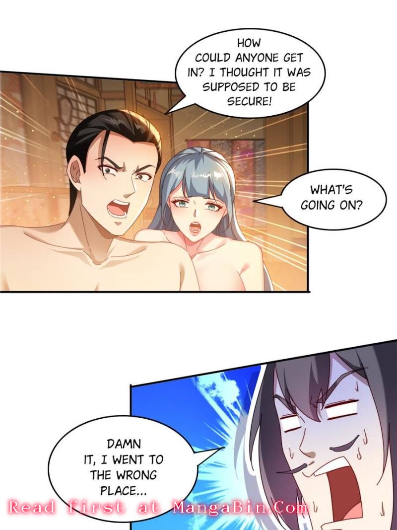 Signing In for 90,000 Years, My Former Taoist Companion Wants to Hack Me to Death Chapter 75 - Page 18