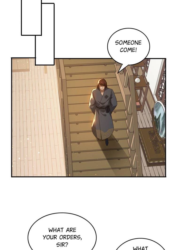 Signing In for 90,000 Years, My Former Taoist Companion Wants to Hack Me to Death Chapter 75 - Page 24