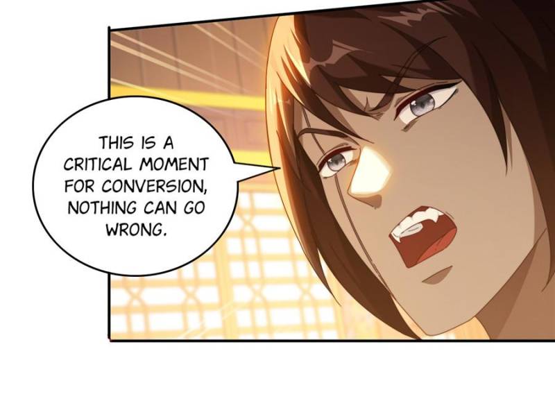 Signing In for 90,000 Years, My Former Taoist Companion Wants to Hack Me to Death Chapter 75 - Page 26