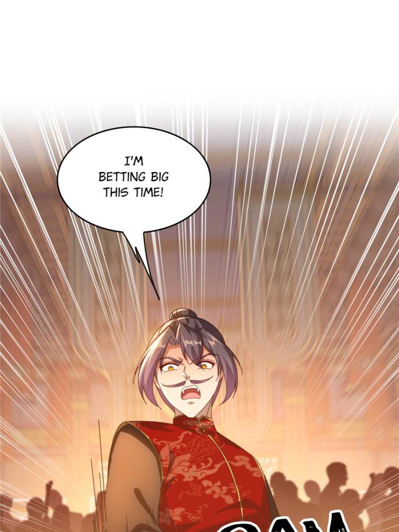 Signing In for 90,000 Years, My Former Taoist Companion Wants to Hack Me to Death Chapter 75 - Page 9