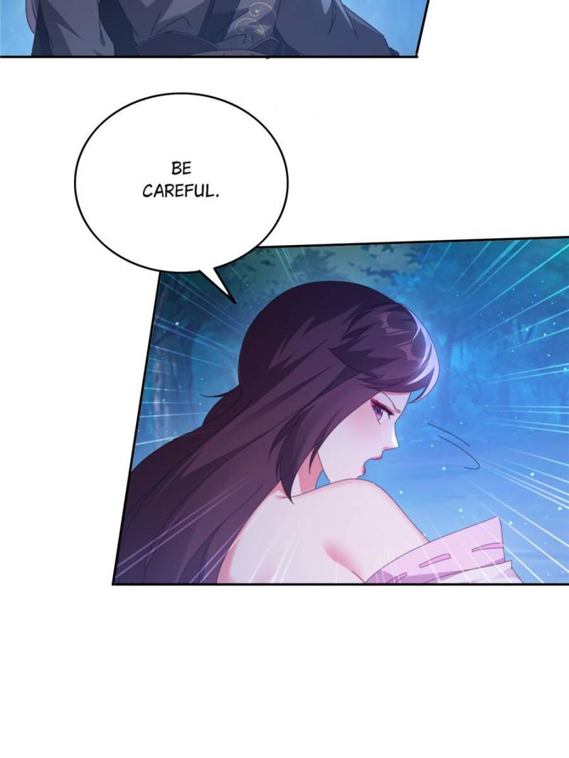 Signing In for 90,000 Years, My Former Taoist Companion Wants to Hack Me to Death Chapter 79 - Page 21