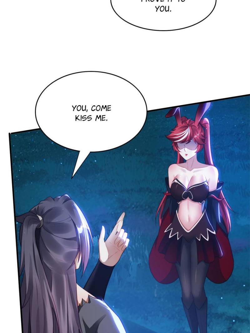 Signing In for 90,000 Years, My Former Taoist Companion Wants to Hack Me to Death Chapter 8 - Page 22