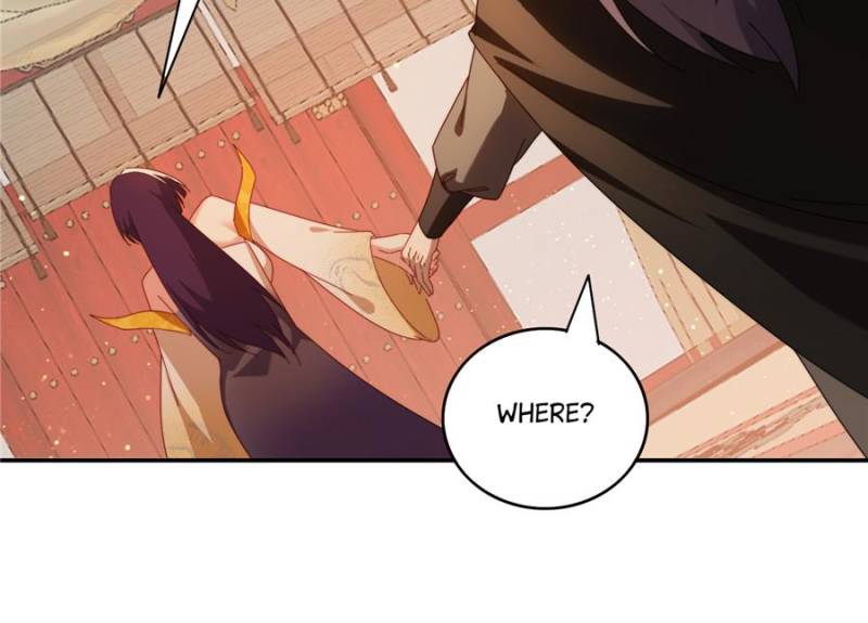 Signing In for 90,000 Years, My Former Taoist Companion Wants to Hack Me to Death Chapter 84 - Page 26