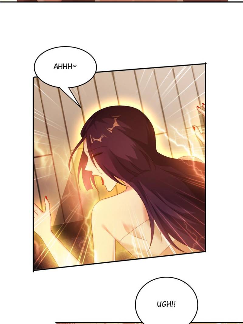 Signing In for 90,000 Years, My Former Taoist Companion Wants to Hack Me to Death Chapter 85 - Page 3
