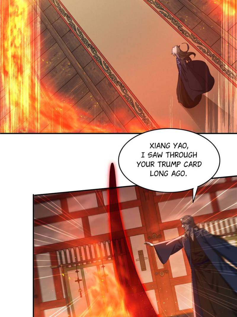 Signing In for 90,000 Years, My Former Taoist Companion Wants to Hack Me to Death Chapter 86 - Page 11