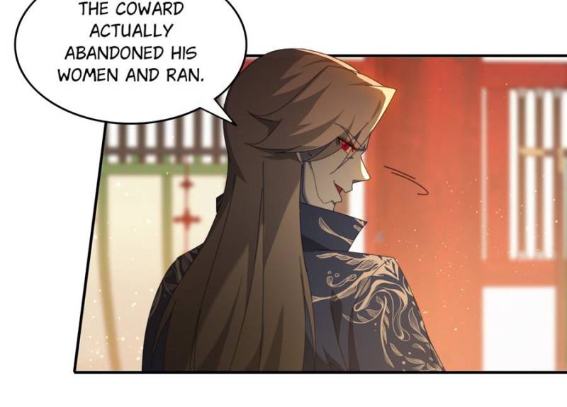 Signing In for 90,000 Years, My Former Taoist Companion Wants to Hack Me to Death Chapter 86 - Page 17