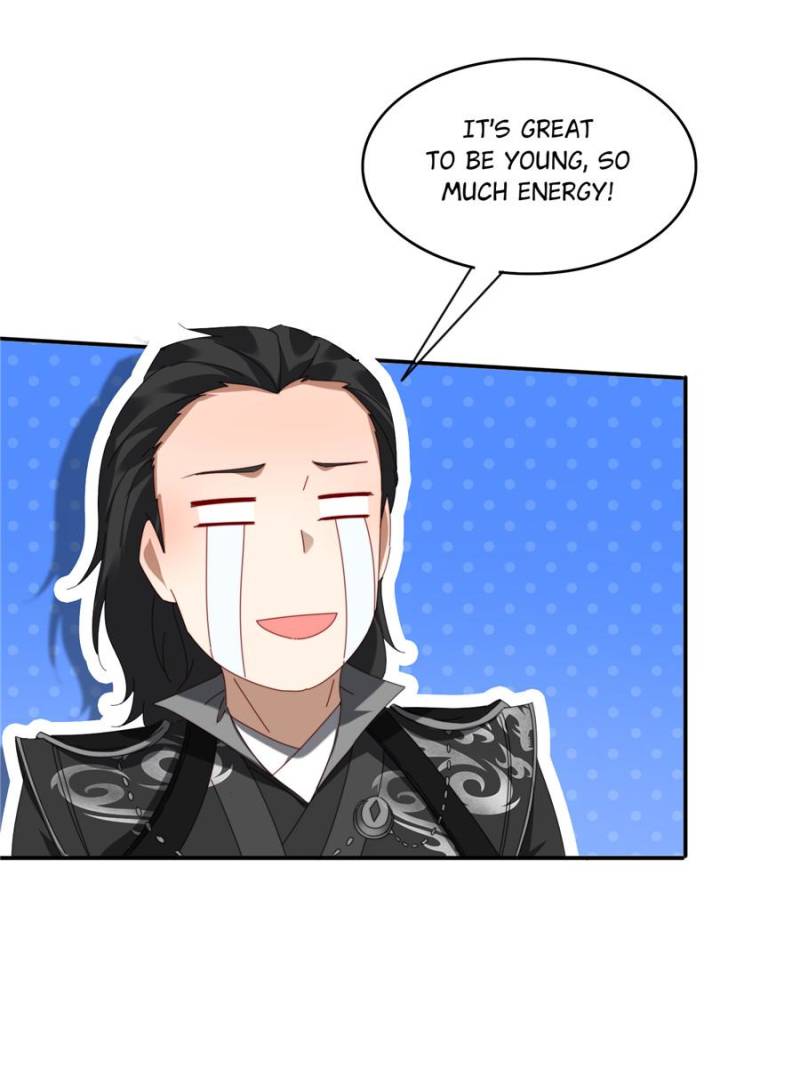 Signing In for 90,000 Years, My Former Taoist Companion Wants to Hack Me to Death Chapter 87 - Page 24