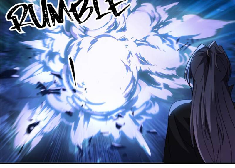 Signing In for 90,000 Years, My Former Taoist Companion Wants to Hack Me to Death Chapter 87 - Page 8