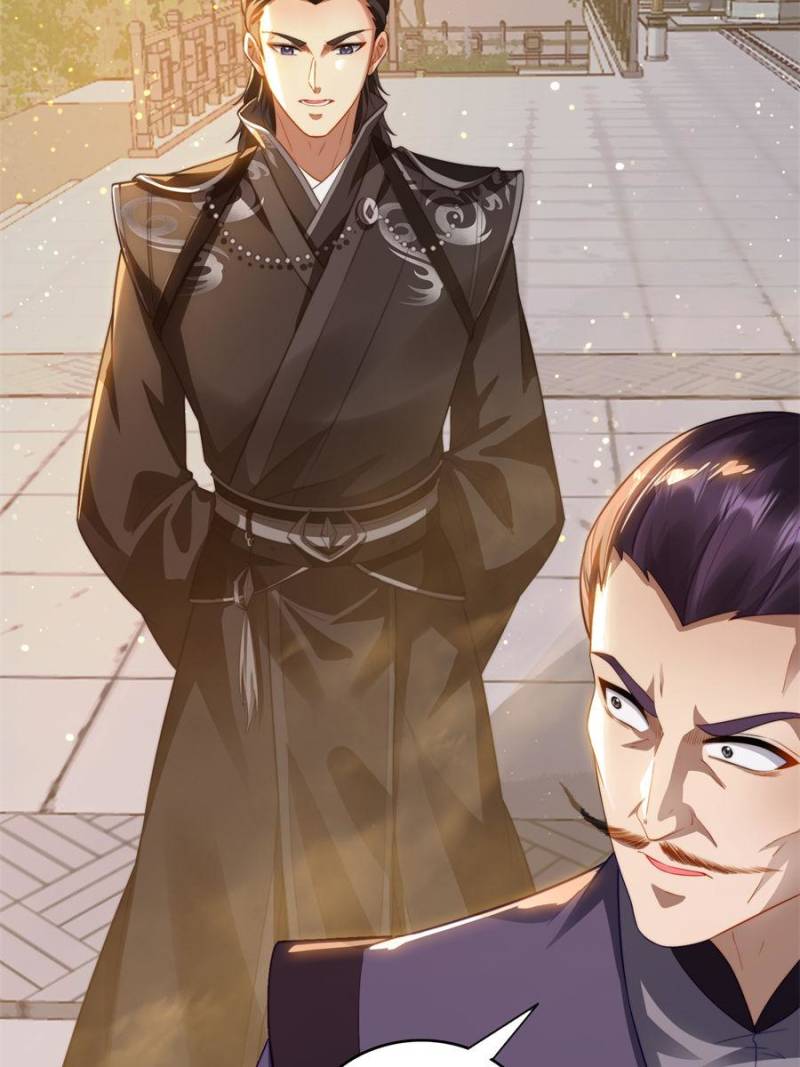 Signing In for 90,000 Years, My Former Taoist Companion Wants to Hack Me to Death Chapter 9 - Page 30