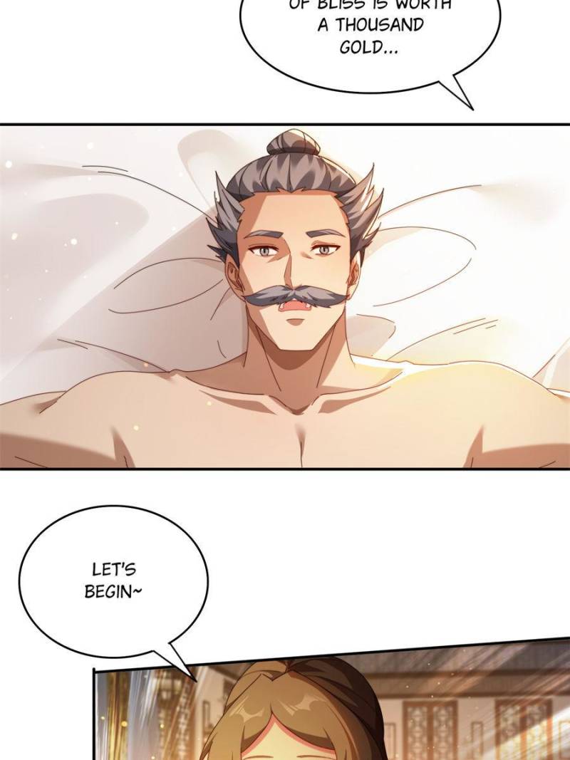 Signing In for 90,000 Years, My Former Taoist Companion Wants to Hack Me to Death Chapter 94 - Page 12
