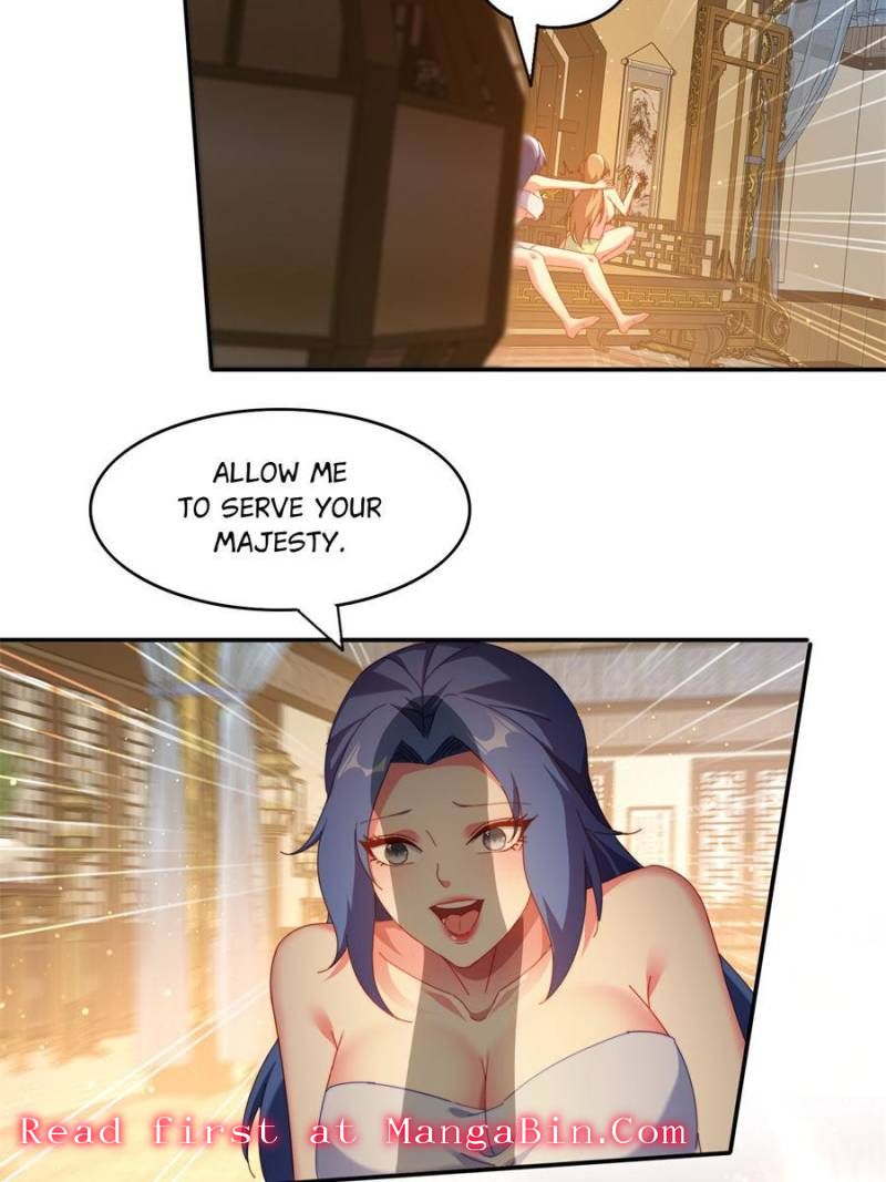 Signing In for 90,000 Years, My Former Taoist Companion Wants to Hack Me to Death Chapter 94 - Page 15