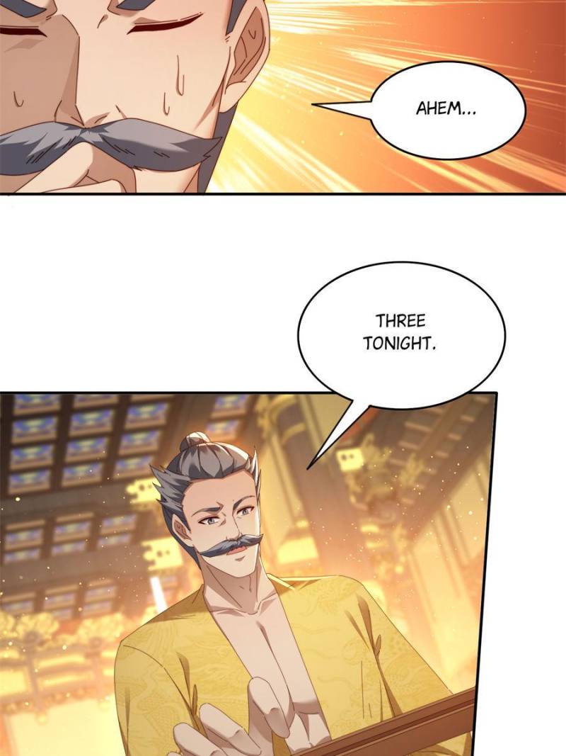 Signing In for 90,000 Years, My Former Taoist Companion Wants to Hack Me to Death Chapter 94 - Page 4