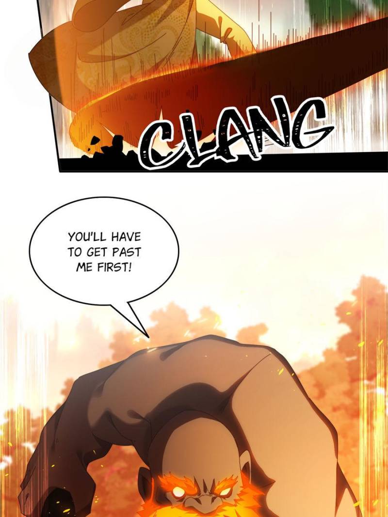 Signing In for 90,000 Years, My Former Taoist Companion Wants to Hack Me to Death Chapter 98 - Page 13