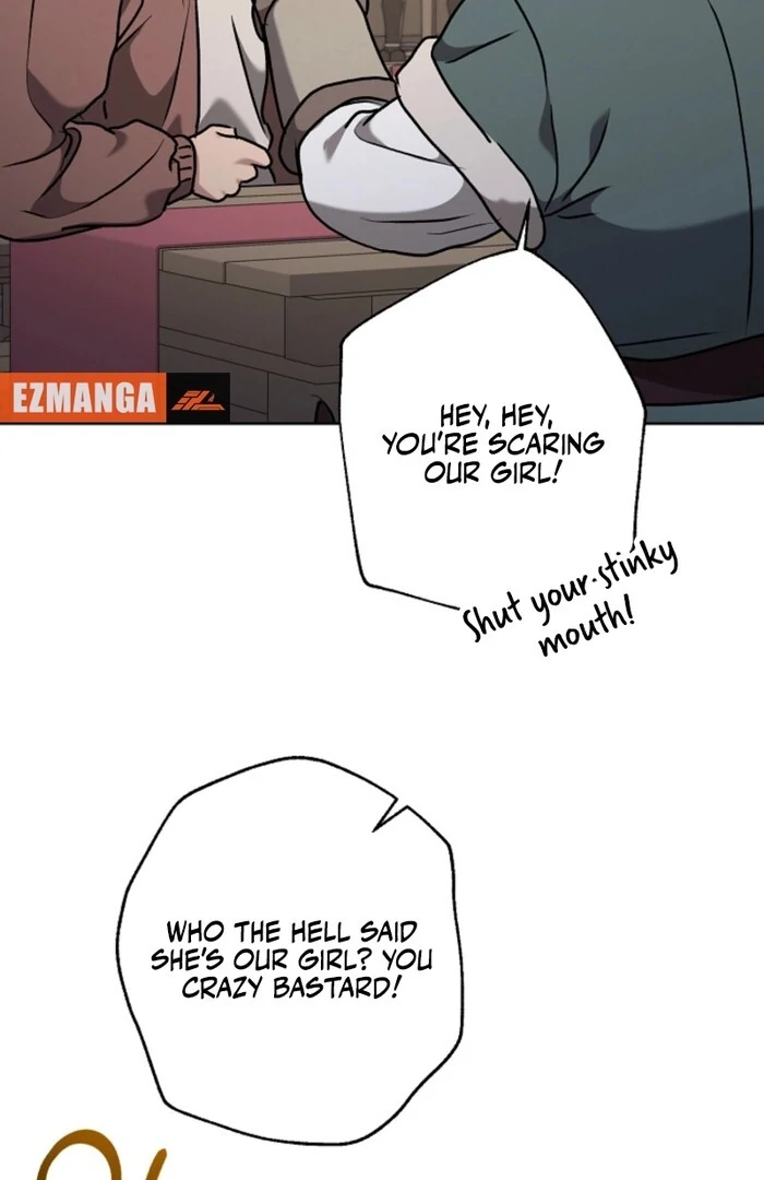 Silent and Wild Winter Cabin Chapter 24 - Page 6