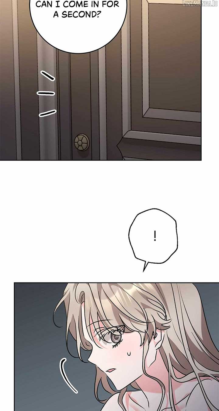 Silent and Wild Winter Cabin Chapter 29 - Page 12