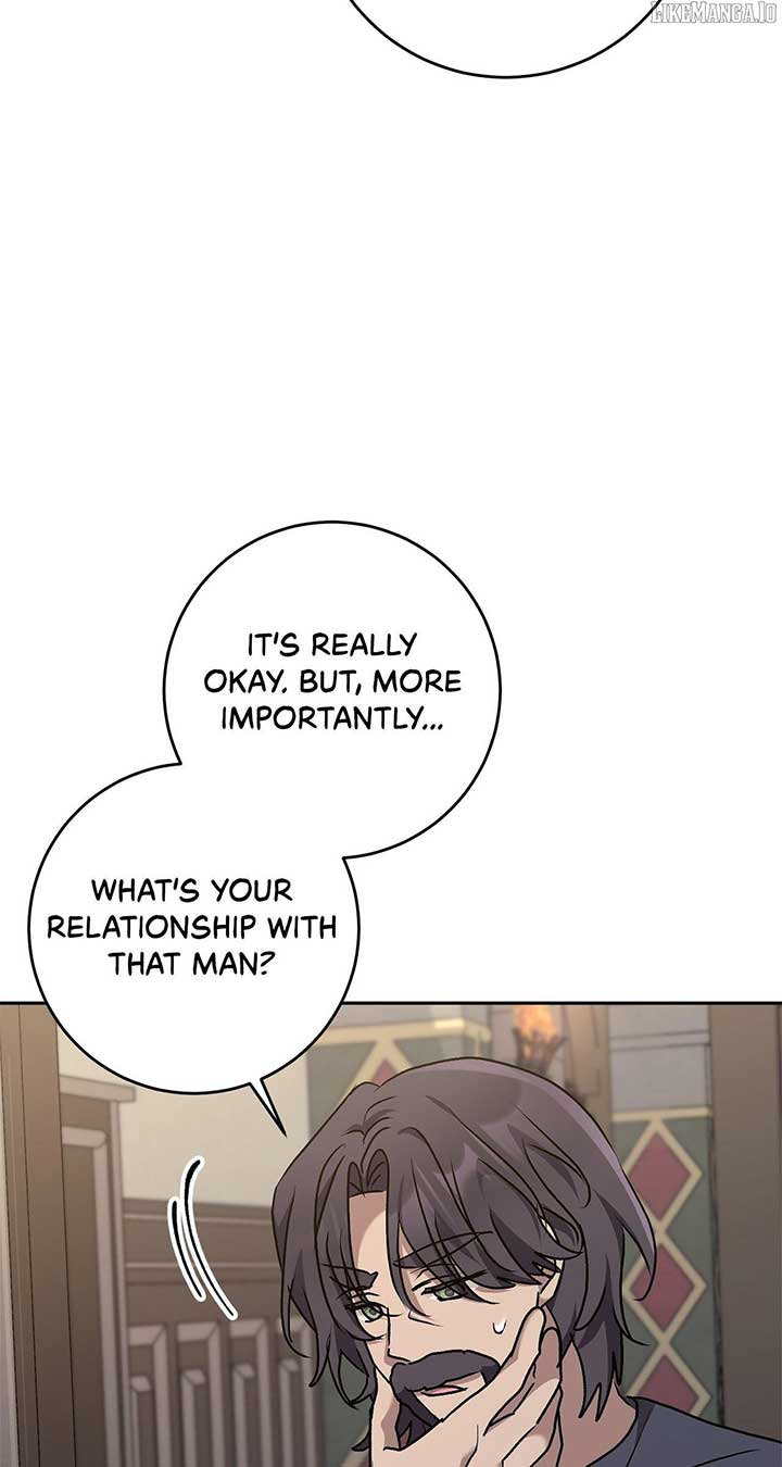 Silent and Wild Winter Cabin Chapter 29 - Page 16