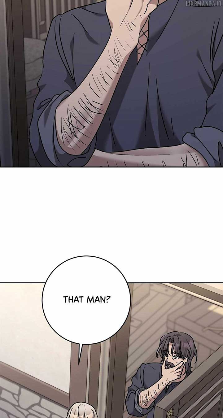 Silent and Wild Winter Cabin Chapter 29 - Page 17