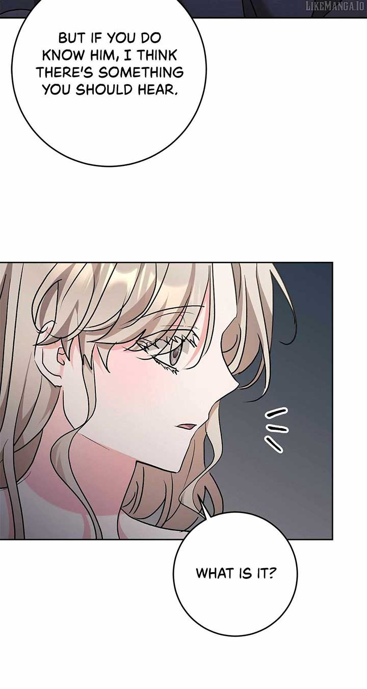 Silent and Wild Winter Cabin Chapter 29 - Page 21