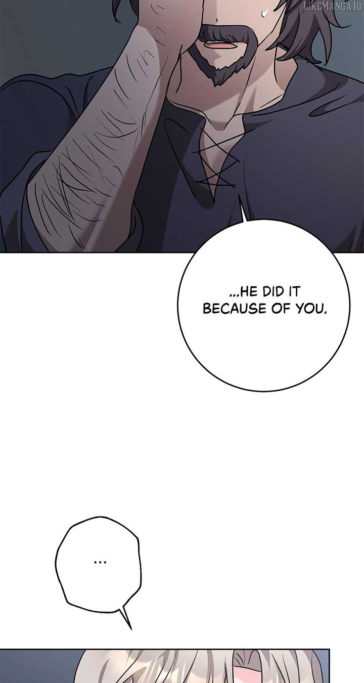 Silent and Wild Winter Cabin Chapter 29 - Page 25