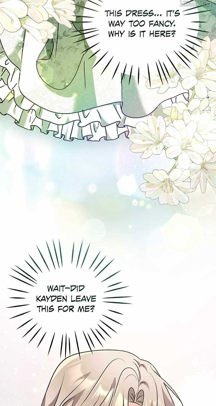 Silent and Wild Winter Cabin Chapter 29 - Page 46