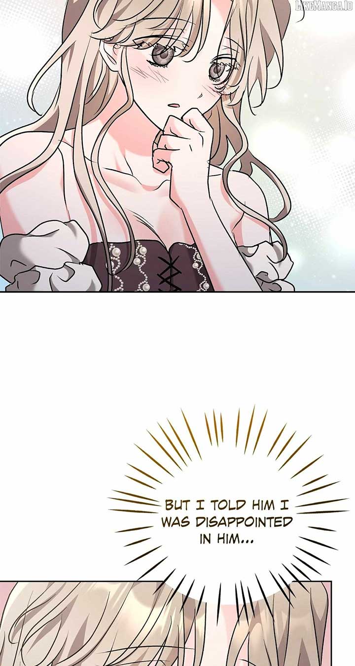 Silent and Wild Winter Cabin Chapter 29 - Page 47