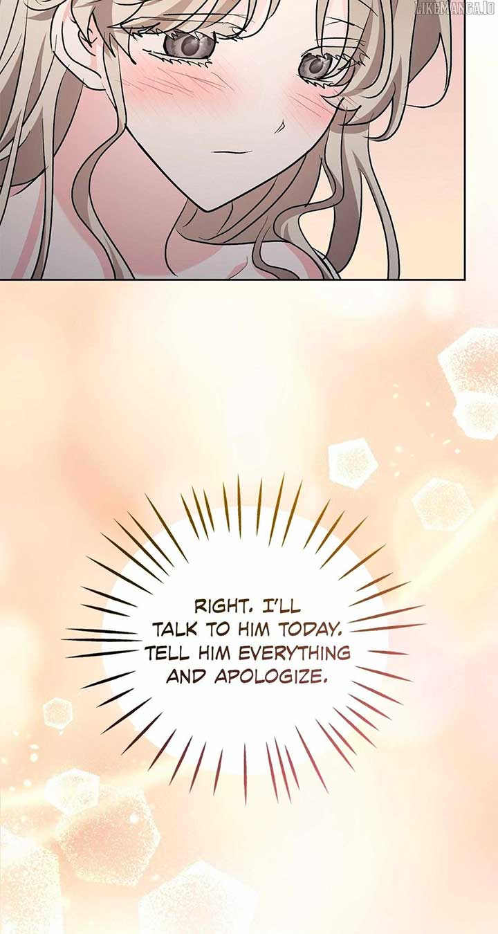 Silent and Wild Winter Cabin Chapter 29 - Page 48