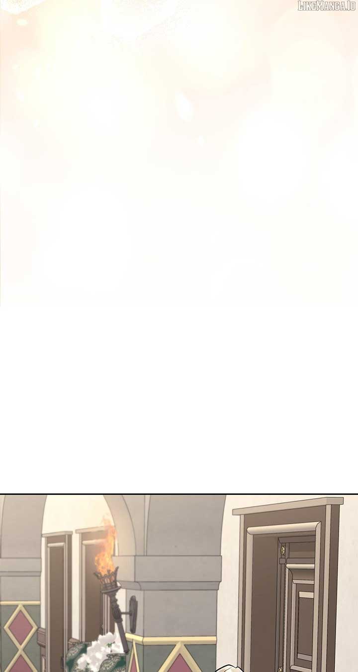 Silent and Wild Winter Cabin Chapter 29 - Page 49