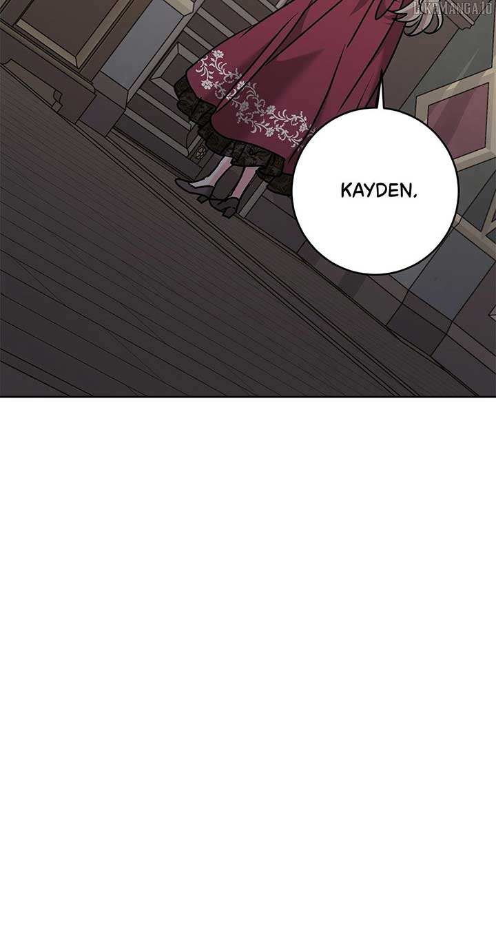 Silent and Wild Winter Cabin Chapter 29 - Page 54