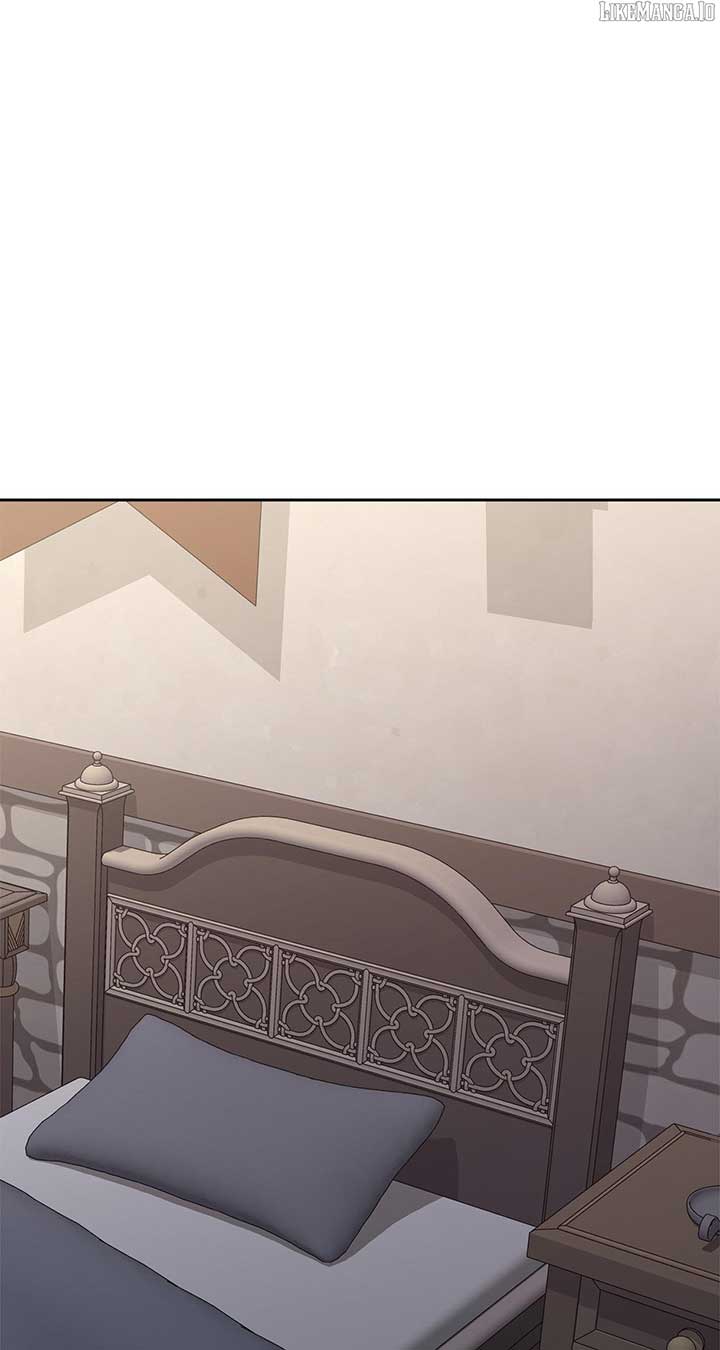 Silent and Wild Winter Cabin Chapter 29 - Page 60