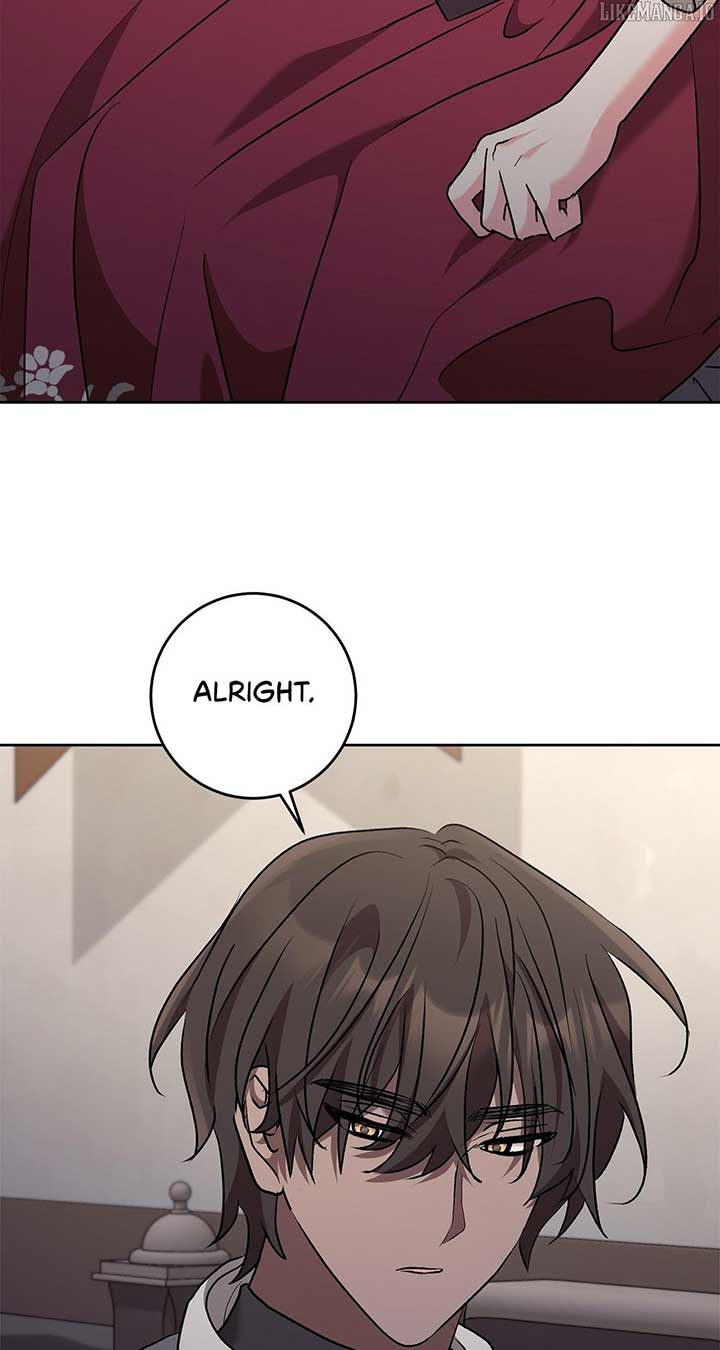 Silent and Wild Winter Cabin Chapter 29 - Page 63