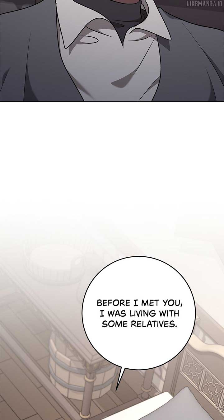 Silent and Wild Winter Cabin Chapter 29 - Page 64