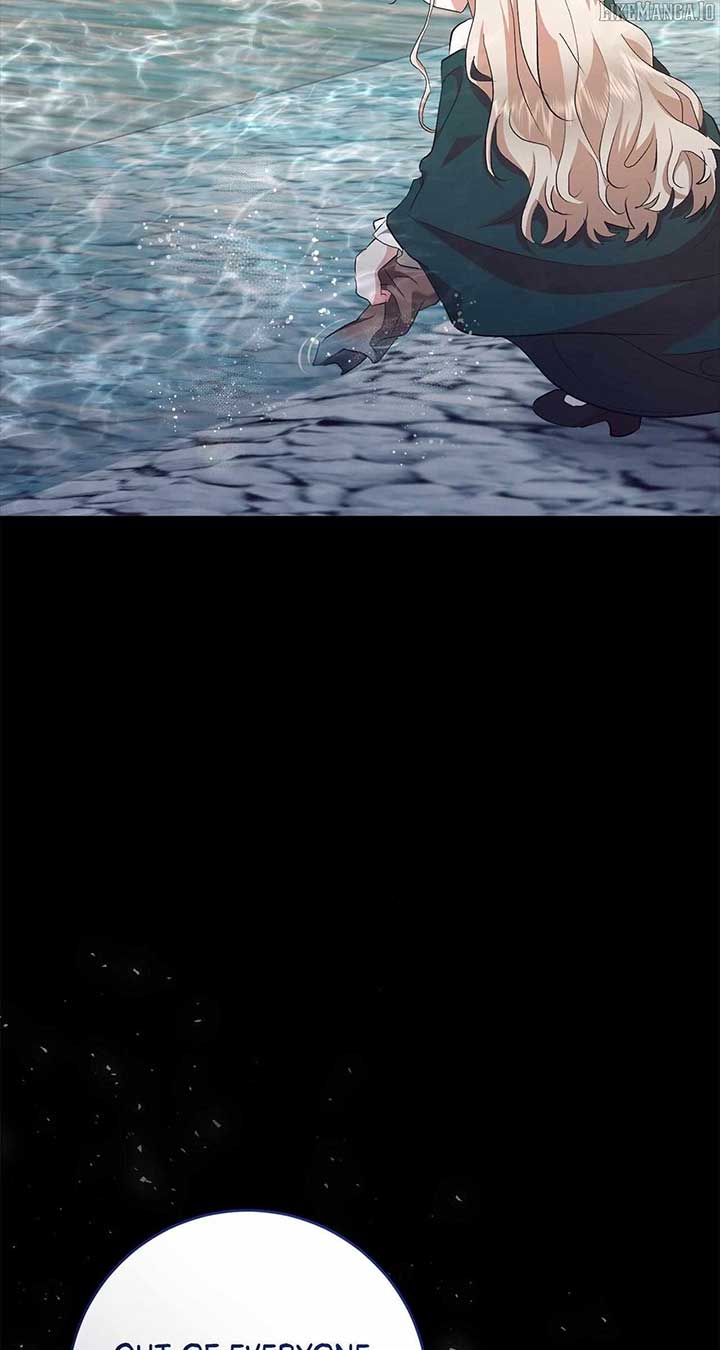 Silent and Wild Winter Cabin Chapter 29 - Page 68