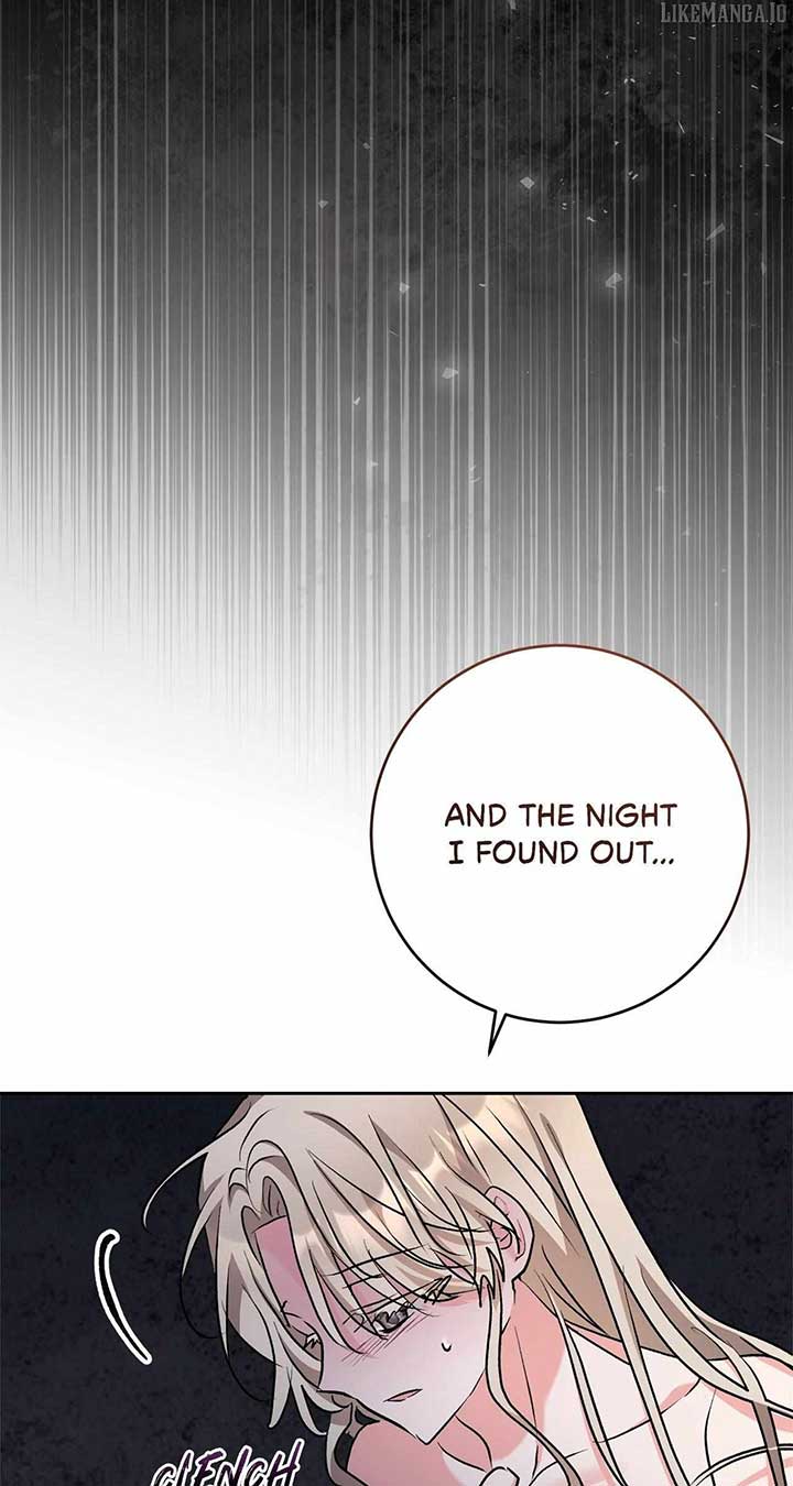 Silent and Wild Winter Cabin Chapter 29 - Page 70