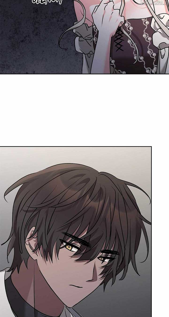 Silent and Wild Winter Cabin Chapter 29 - Page 71