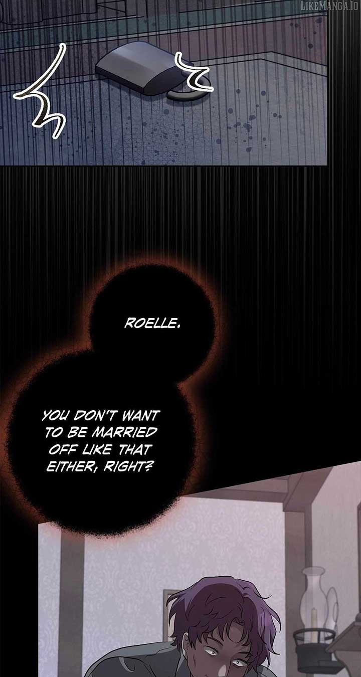 Silent and Wild Winter Cabin Chapter 29 - Page 73