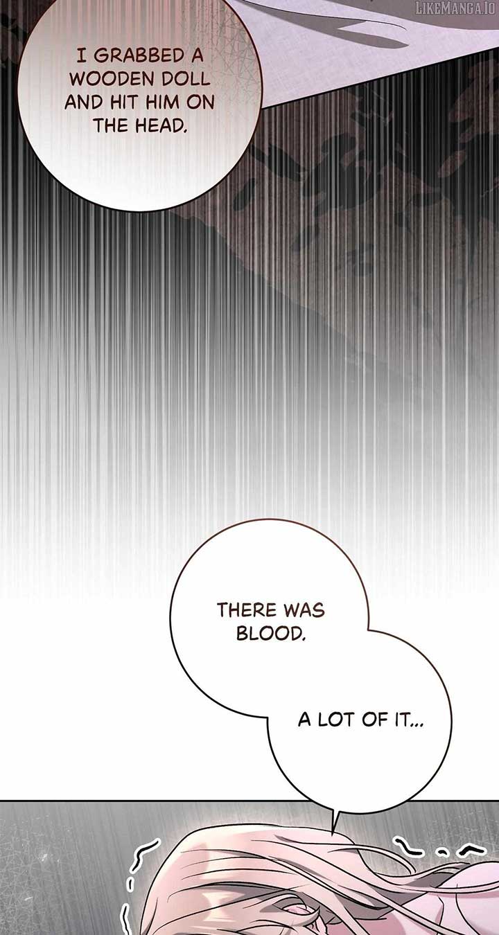 Silent and Wild Winter Cabin Chapter 29 - Page 76