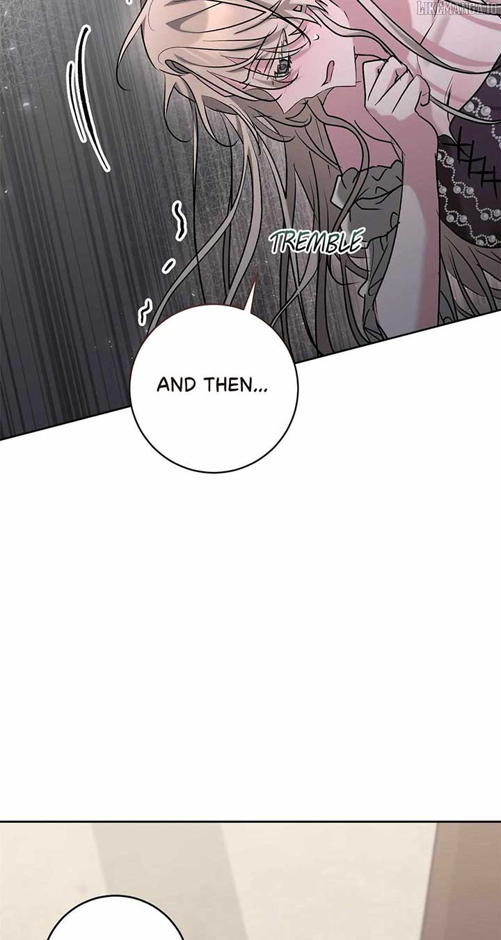 Silent and Wild Winter Cabin Chapter 29 - Page 77