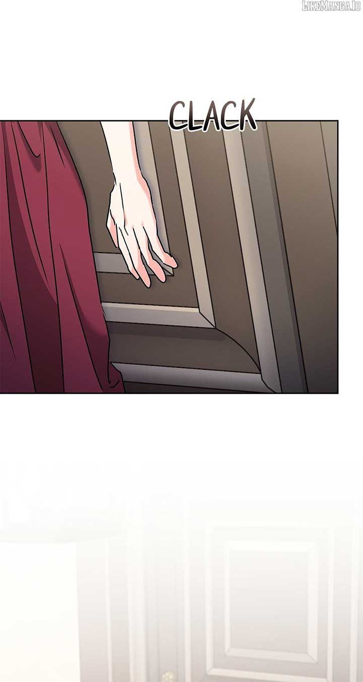 Silent and Wild Winter Cabin Chapter 29 - Page 8