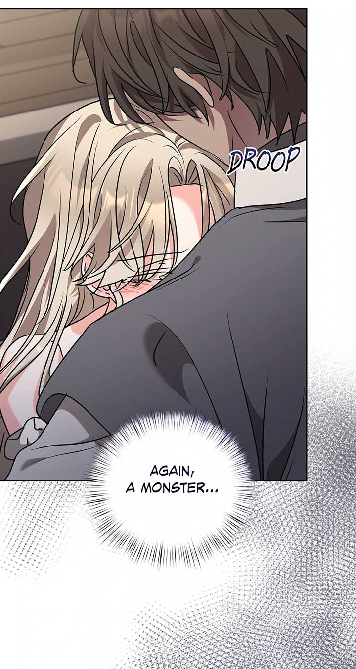Silent and Wild Winter Cabin Chapter 30 - Page 19