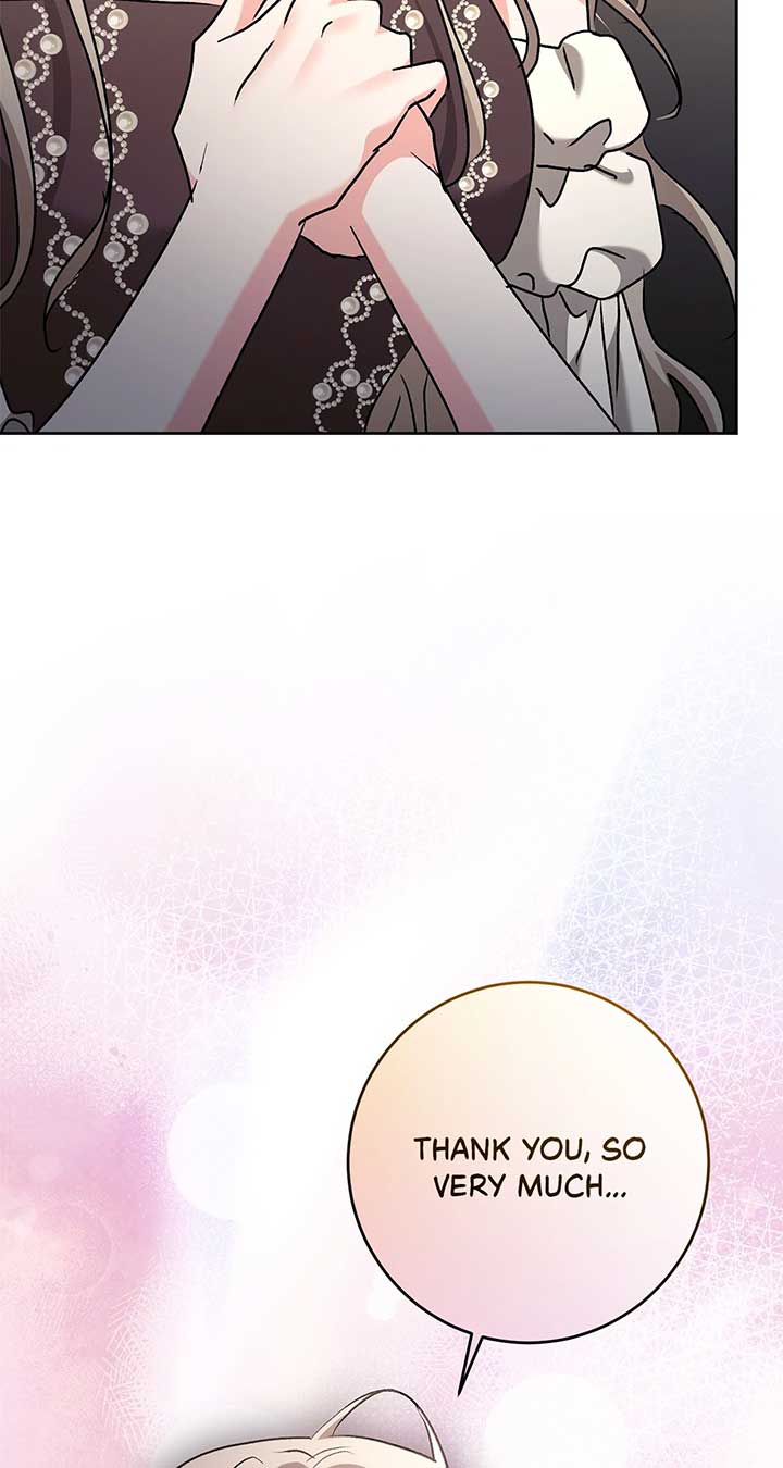Silent and Wild Winter Cabin Chapter 30 - Page 36
