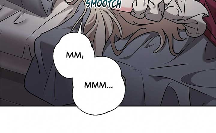 Silent and Wild Winter Cabin Chapter 30 - Page 64