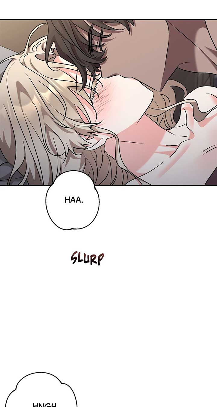 Silent and Wild Winter Cabin Chapter 30 - Page 65