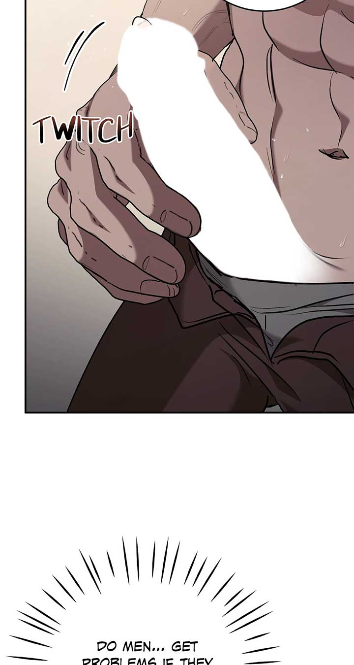 Silent and Wild Winter Cabin Chapter 30 - Page 78